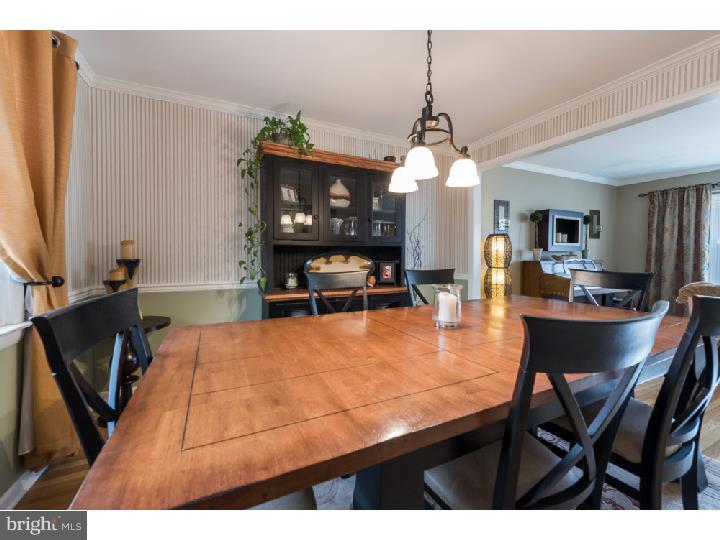 130 Princeton Road Exton, PA 19341 - Photo 8 of 25 Dining Room