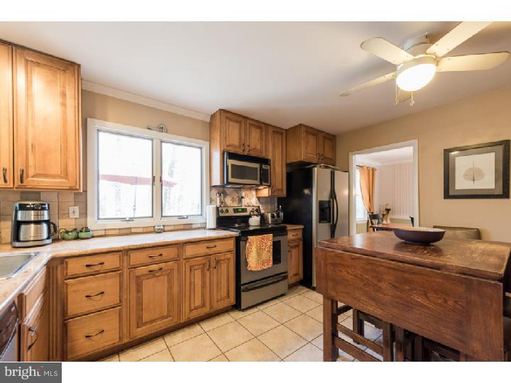 130 Princeton Road Exton, PA 19341 - Photo 9 of 25 Kitchen