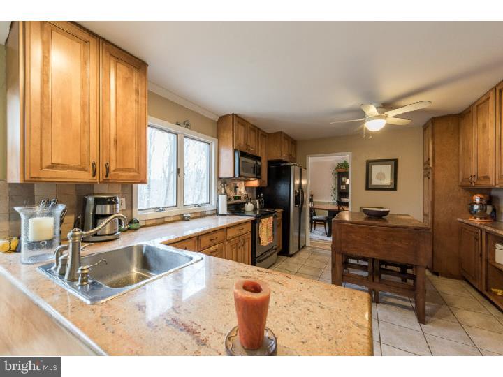 130 Princeton Road Exton, PA 19341 - Photo 10 of 25 Kitchen