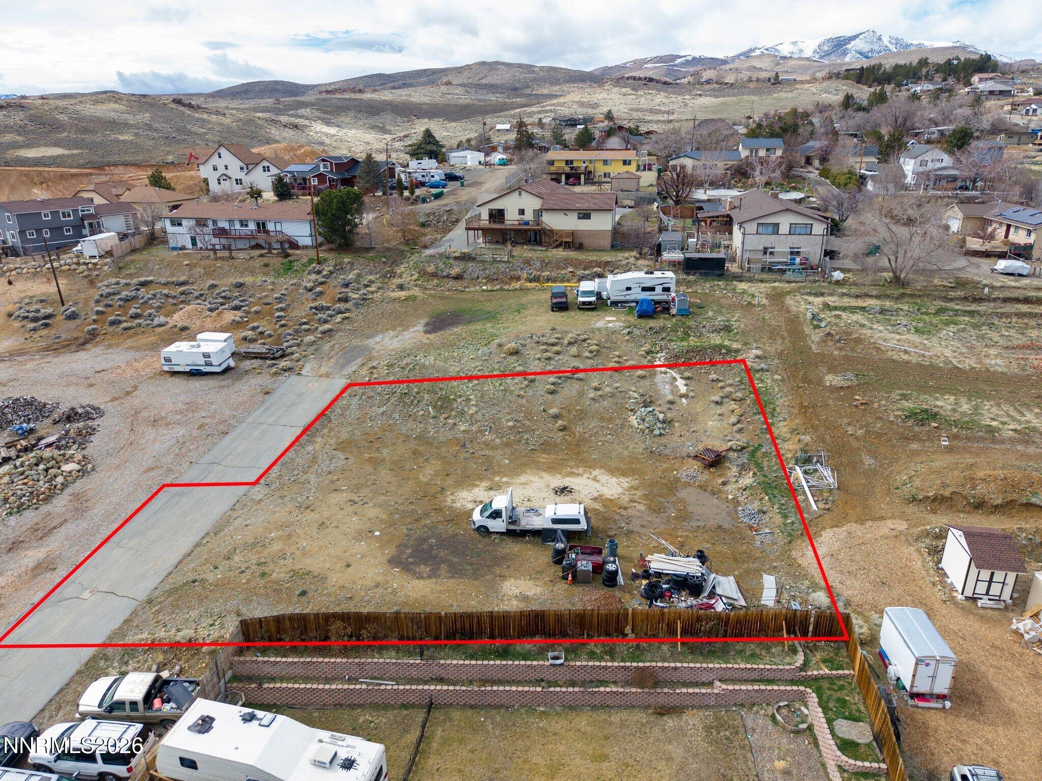 0 Stoltz Road Reno, NV 89506 - Photo 14 of 15