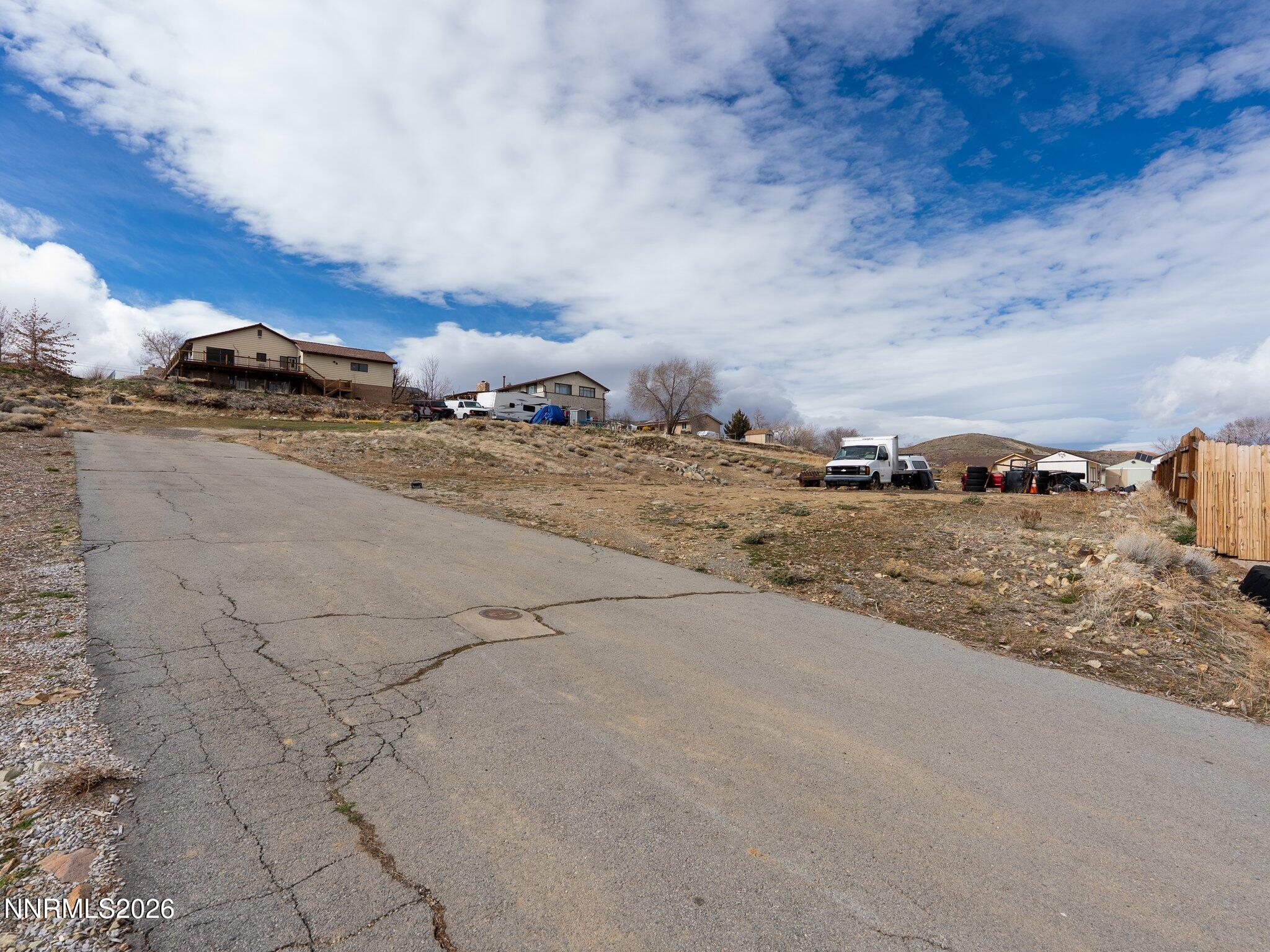 0 Stoltz Road Reno, NV 89506 - Photo 4 of 15