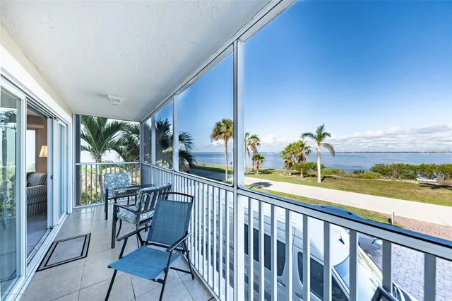 $4,000 | 1477 Park Beach Circle, Unit 11, Punta Gorda, FL 33950