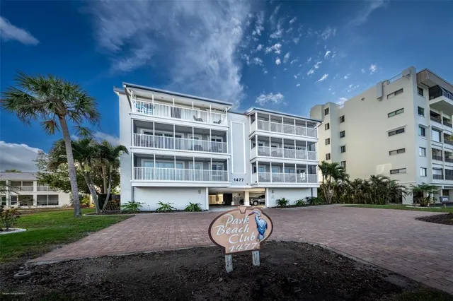 $4,000 | 1477 Park Beach Circle, Unit 11, Punta Gorda, FL 33950