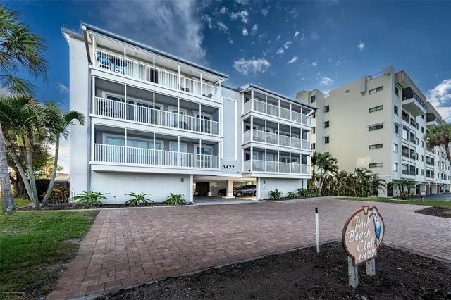 $4,000 | 1477 Park Beach Circle, Unit 11, Punta Gorda, FL 33950