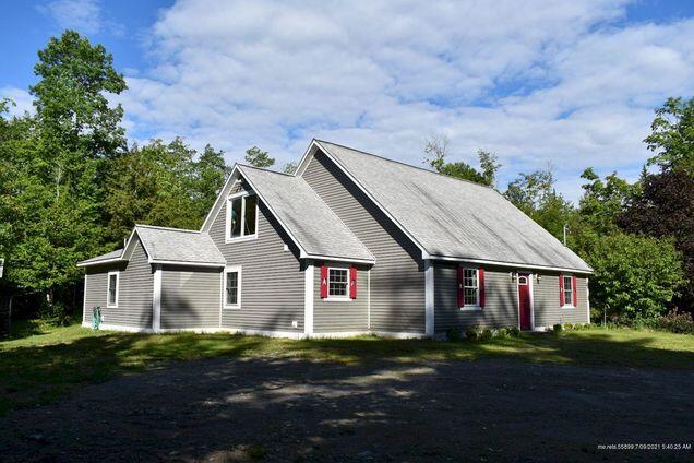 30 Judkins Road Harmony, ME 04942 - Photo 1 of 35 IMG-1616