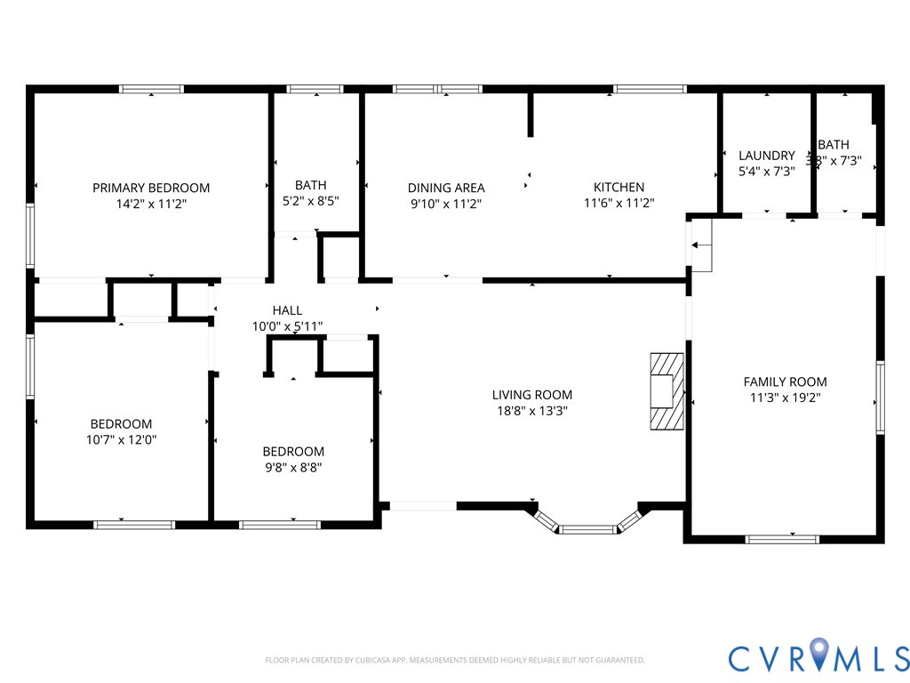 3122 Comet Road Henrico, VA 23294 - Photo 2 of 25 Gallery Image 2