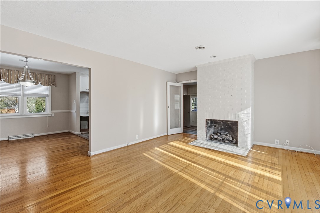 3122 Comet Road Henrico, VA 23294 - Photo 3 of 25 Gallery Image 3