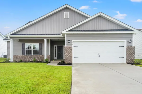$322,977 | 206 Stillbrook Drive, Longs, SC 29568
