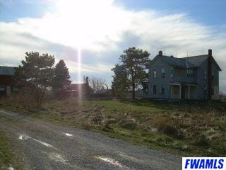 3607 Hamilton Road Yoder, IN 46798 - Photo 1 of 4