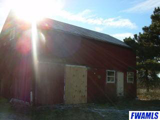 3607 Hamilton Road Yoder, IN 46798 - Photo 3 of 4
