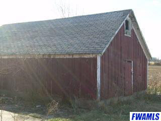 3607 Hamilton Road Yoder, IN 46798 - Photo 4 of 4