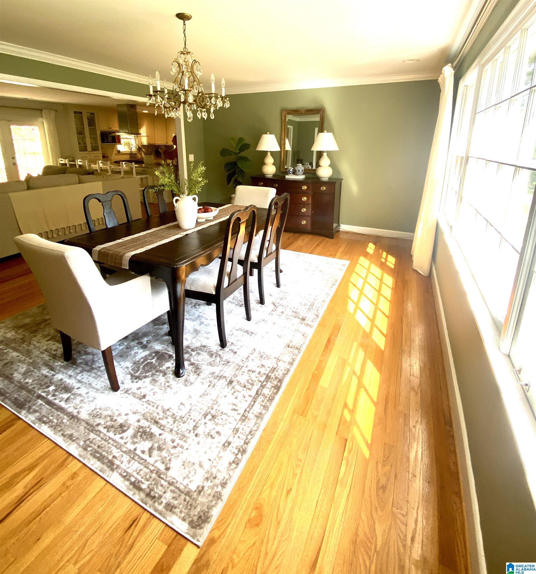 301 Shamrock Road Anniston, AL 36207 - Photo 18 of 43