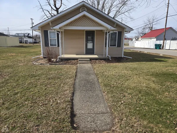$94,900 | 2301 South 19th Street, New Castle, IN 47362
