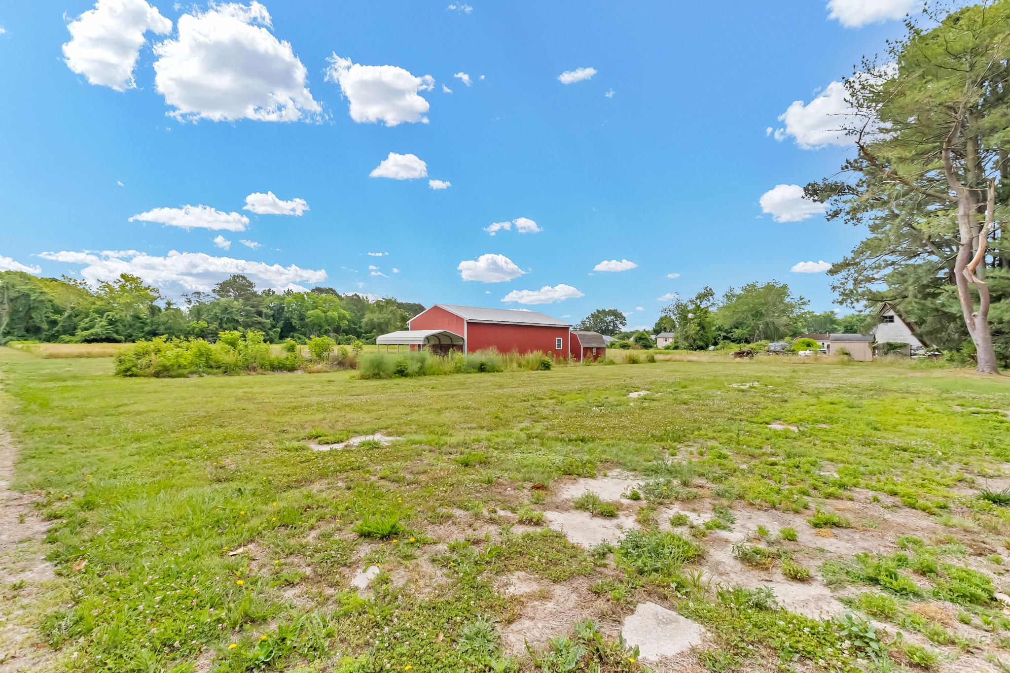 11163 Stewart Neck Road Princess Anne, MD 21853 - Photo 64 of 80 Spacious land w/ TONS of storage & rec. space.