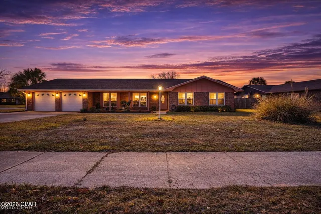 $359,999 | 301 Floyd Drive, Lynn Haven, FL 32444