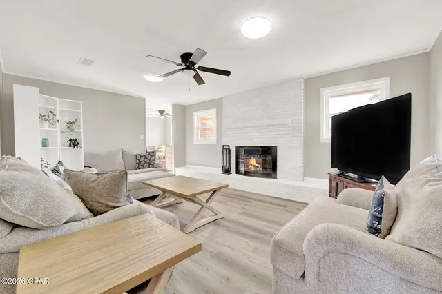 $359,999 | 301 Floyd Drive, Lynn Haven, FL 32444