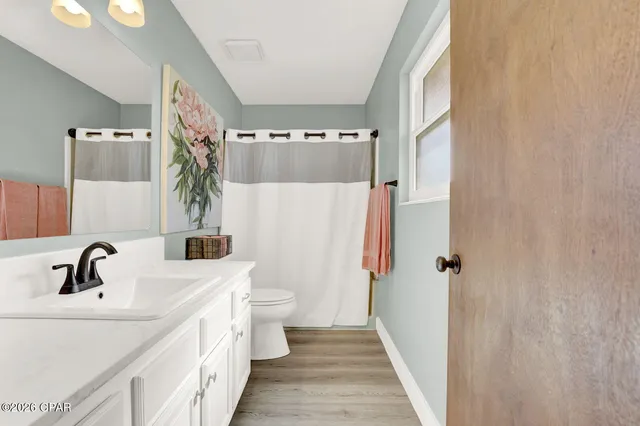 $359,999 | 301 Floyd Drive, Lynn Haven, FL 32444