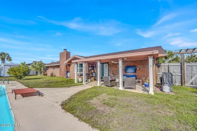 $359,999 | 301 Floyd Drive, Lynn Haven, FL 32444