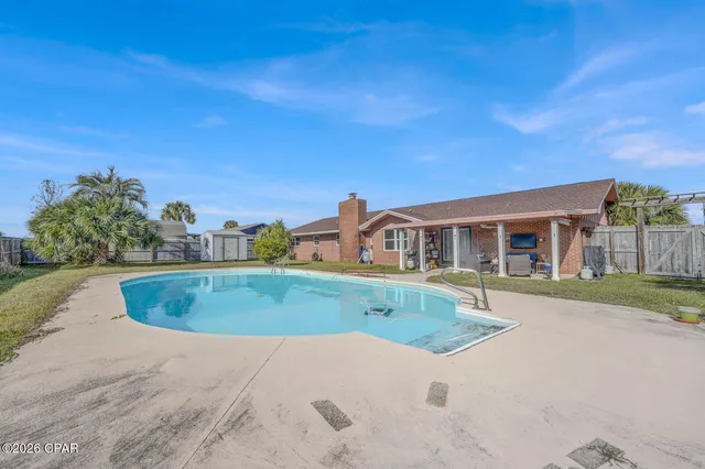 $359,999 | 301 Floyd Drive, Lynn Haven, FL 32444