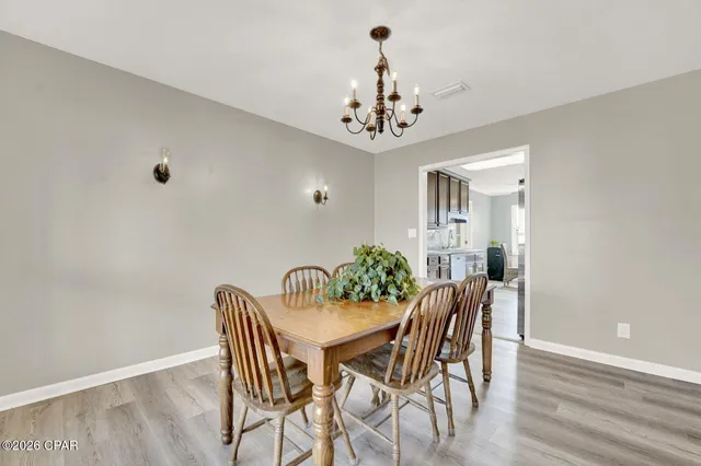 $359,999 | 301 Floyd Drive, Lynn Haven, FL 32444