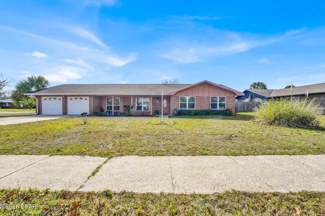 $359,999 | 301 Floyd Drive, Lynn Haven, FL 32444