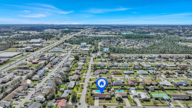 $359,999 | 301 Floyd Drive, Lynn Haven, FL 32444