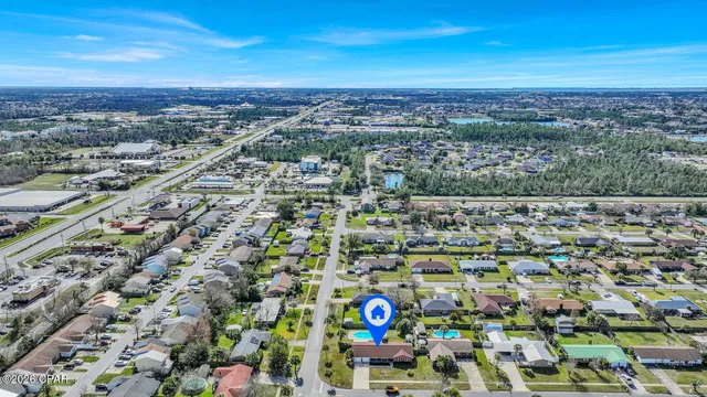 $359,999 | 301 Floyd Drive, Lynn Haven, FL 32444