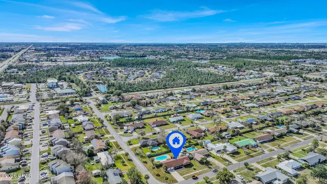 $359,999 | 301 Floyd Drive, Lynn Haven, FL 32444