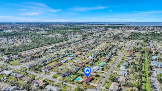 $359,999 | 301 Floyd Drive, Lynn Haven, FL 32444