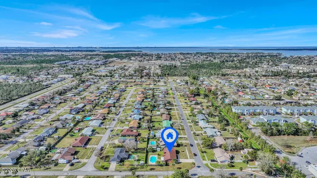 $359,999 | 301 Floyd Drive, Lynn Haven, FL 32444