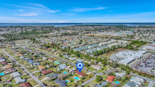 $359,999 | 301 Floyd Drive, Lynn Haven, FL 32444