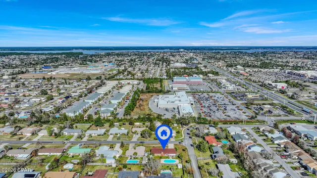 $359,999 | 301 Floyd Drive, Lynn Haven, FL 32444