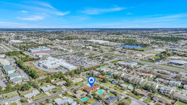 $359,999 | 301 Floyd Drive, Lynn Haven, FL 32444