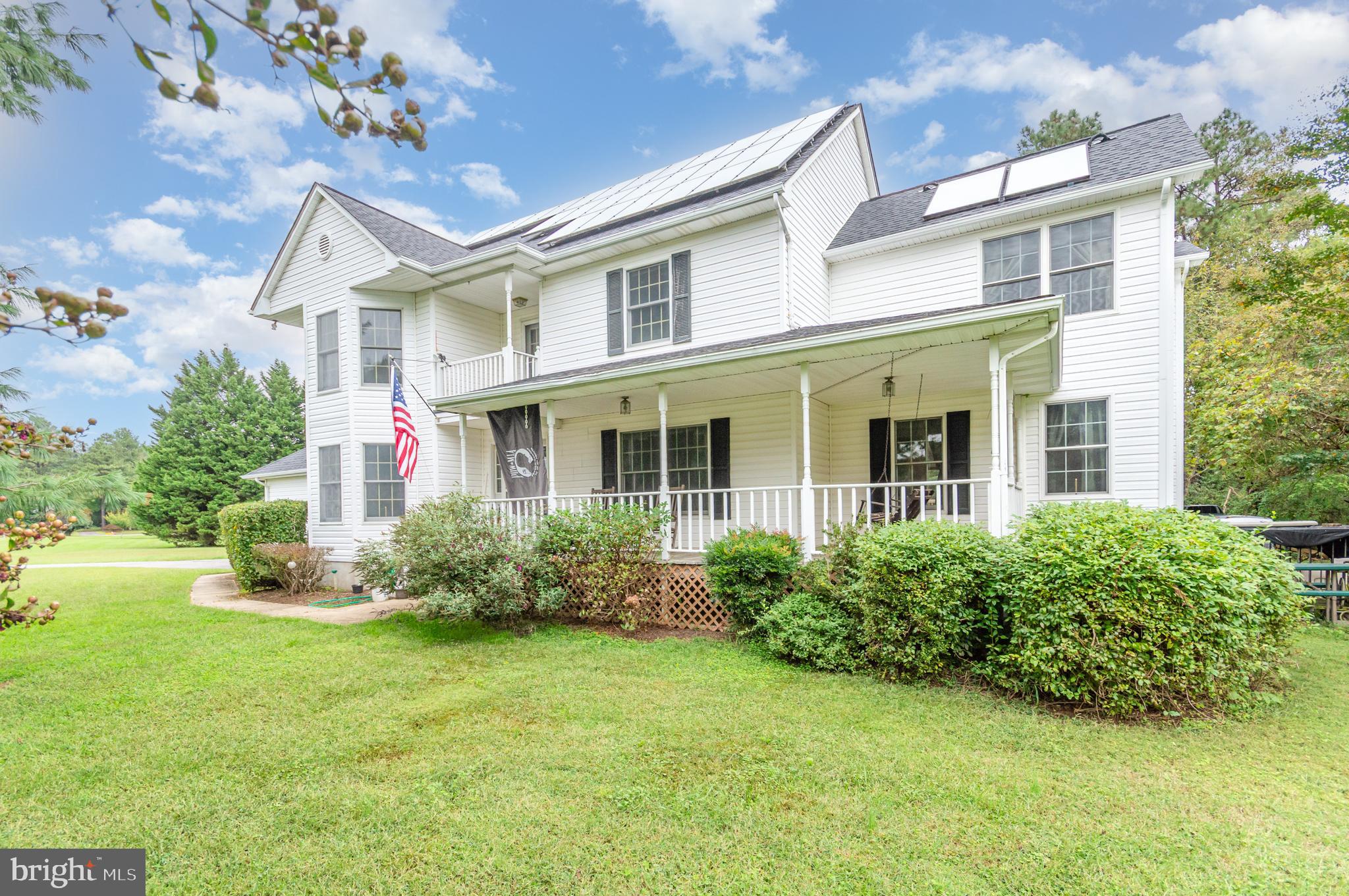 4254 Ridgeway Drive Brandywine, MD 20613 - Photo 3 of 58 Gallery Image 3