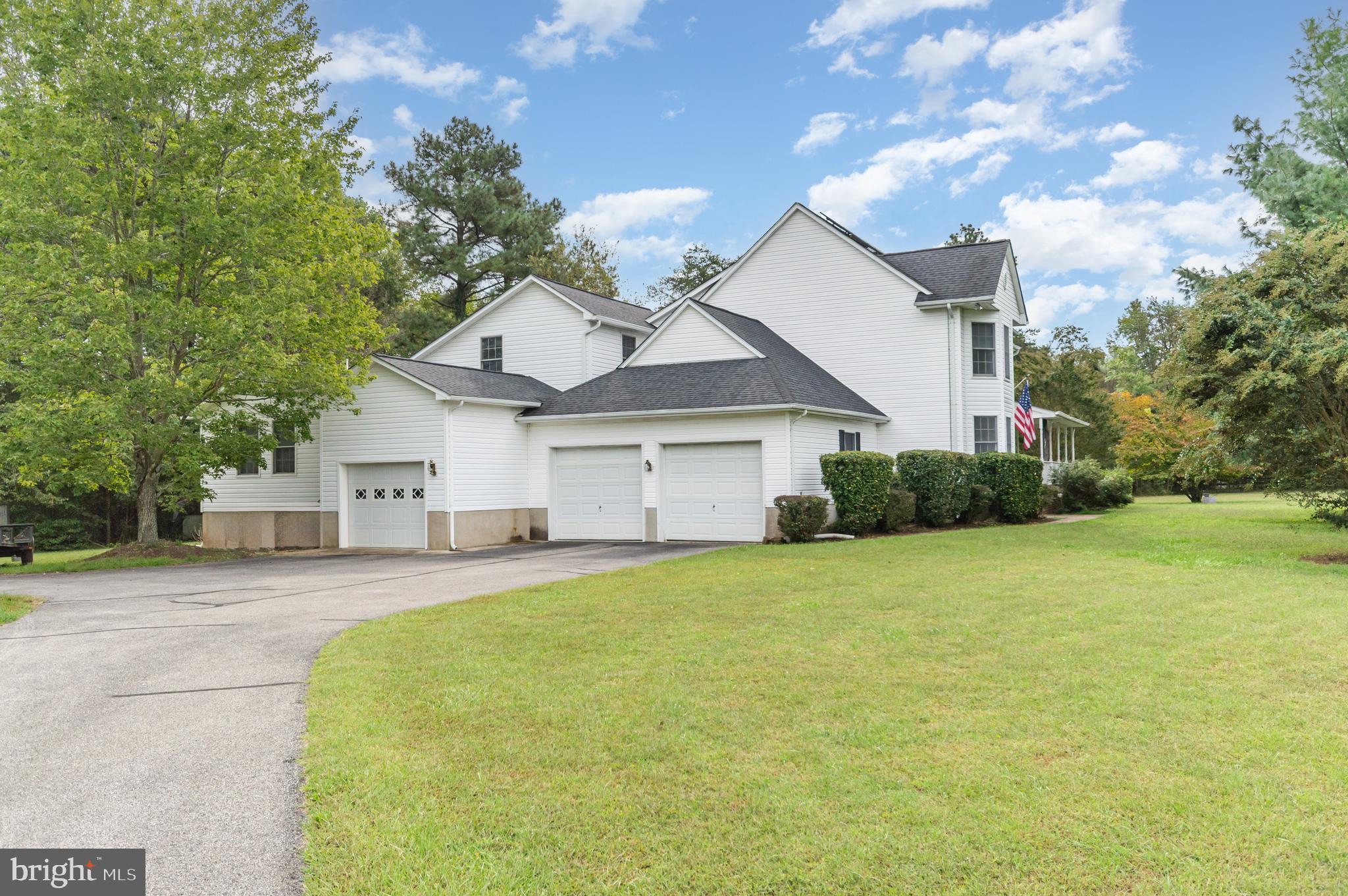 4254 Ridgeway Drive Brandywine, MD 20613 - Photo 5 of 58 Gallery Image 5