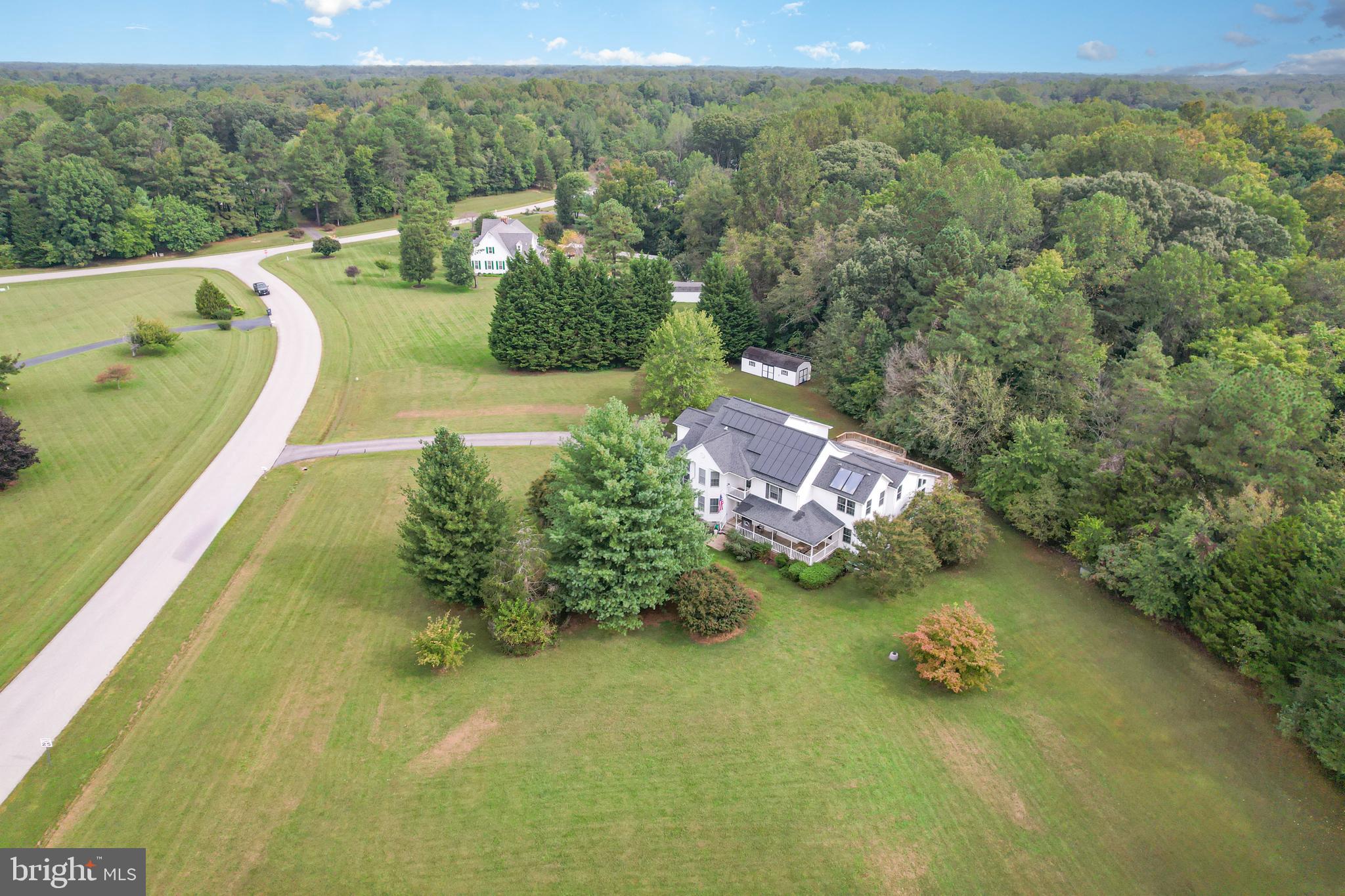 4254 Ridgeway Drive Brandywine, MD 20613 - Photo 56 of 58 Gallery Image 56