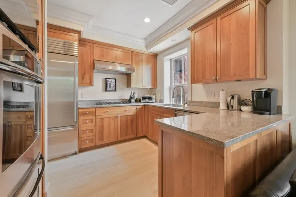 $15,400 | 294 Commonwealth Avenue, Unit 2, Boston, MA 02115