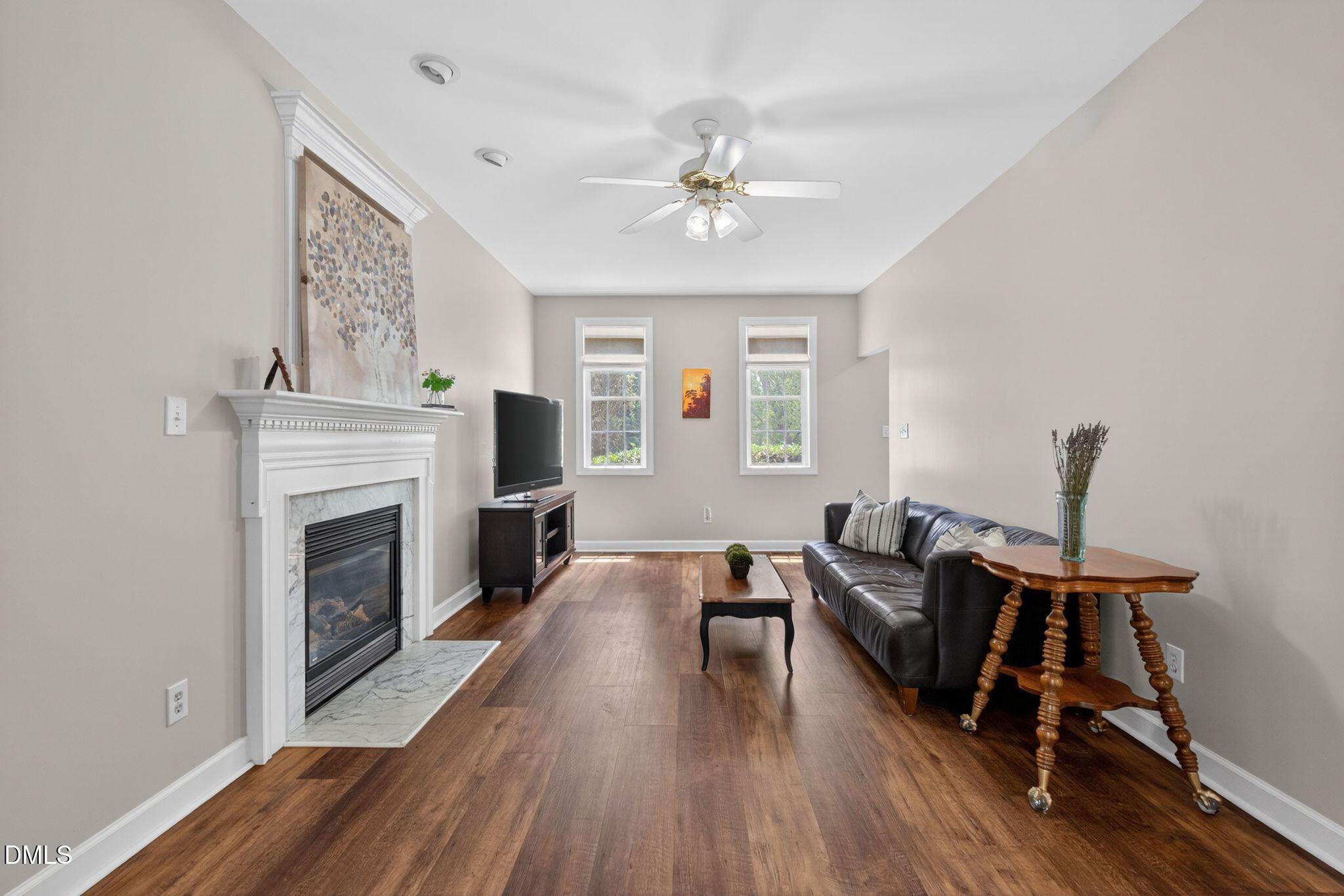 108 Grassy Ridge Court Apex, NC 27502 - Photo 4 of 50