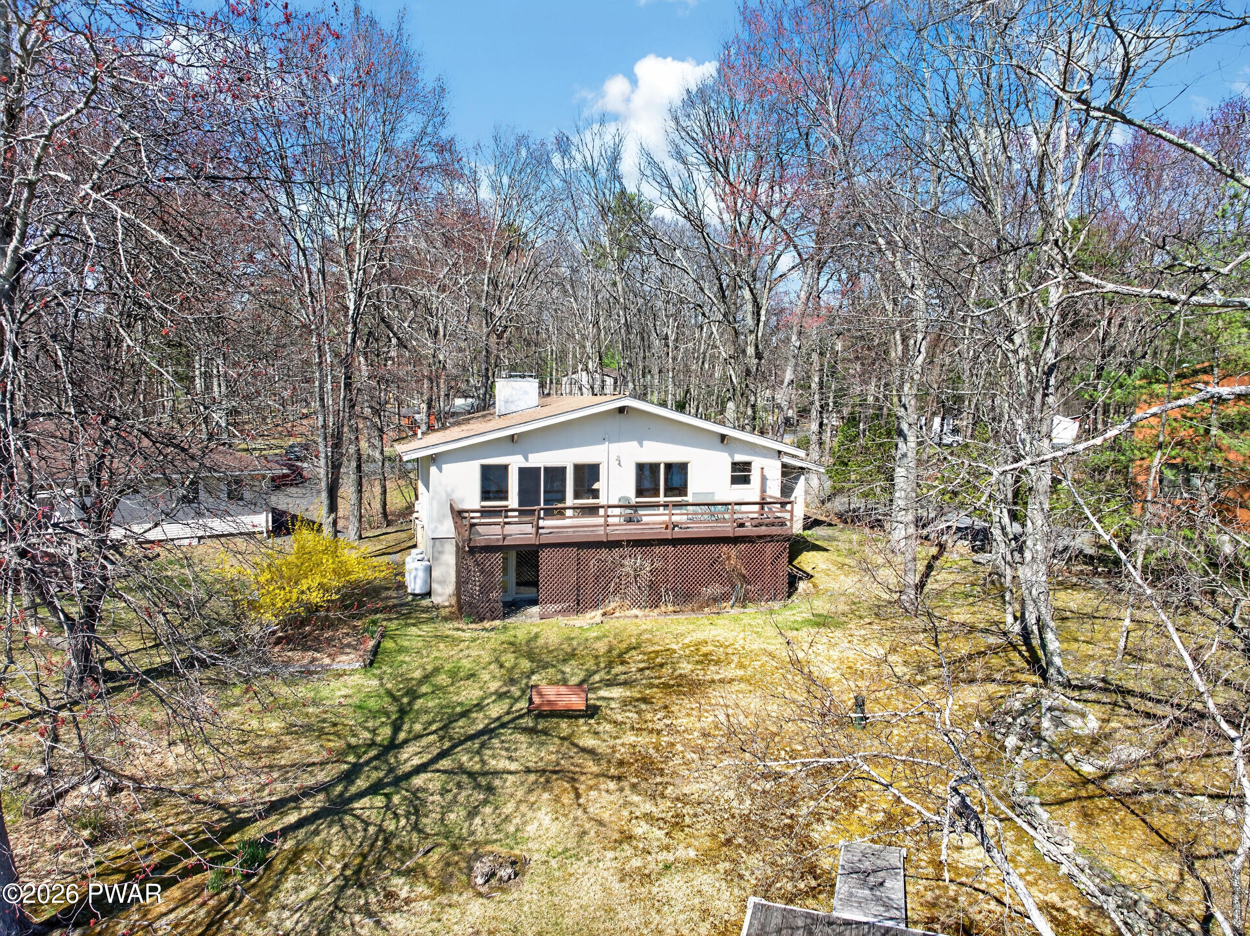 142 Beech Road Dingmans Ferry, PA 18328 - Photo 38 of 39