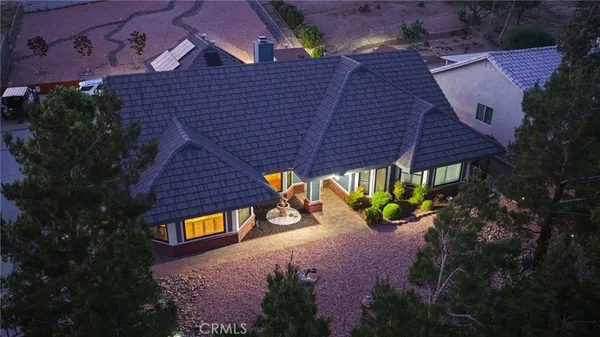 $574,400 | 17340 Buckthorn Avenue, Hesperia, CA 92345