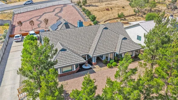 $574,500 | 17340 Buckthorn Avenue, Hesperia, CA 92345