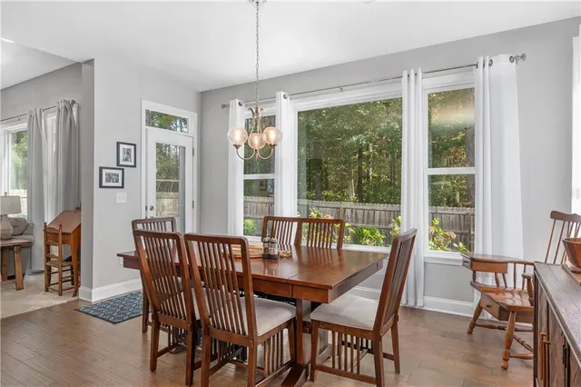 $499,800 | 39 Floating Leaf Way, Dallas, GA 30132