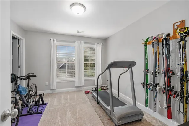 $499,800 | 39 Floating Leaf Way, Dallas, GA 30132