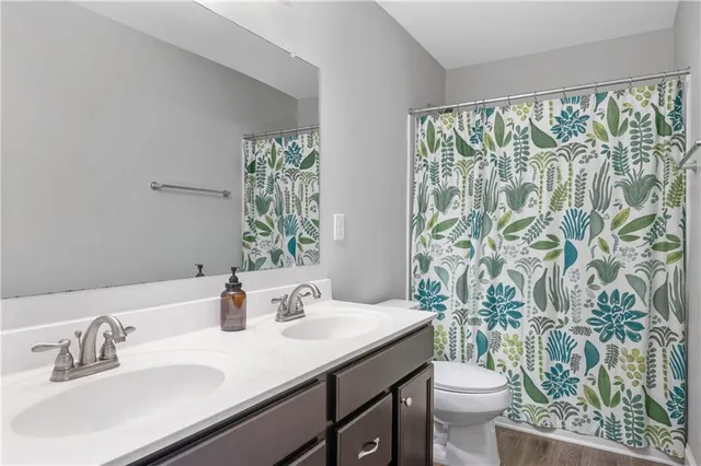 $499,800 | 39 Floating Leaf Way, Dallas, GA 30132