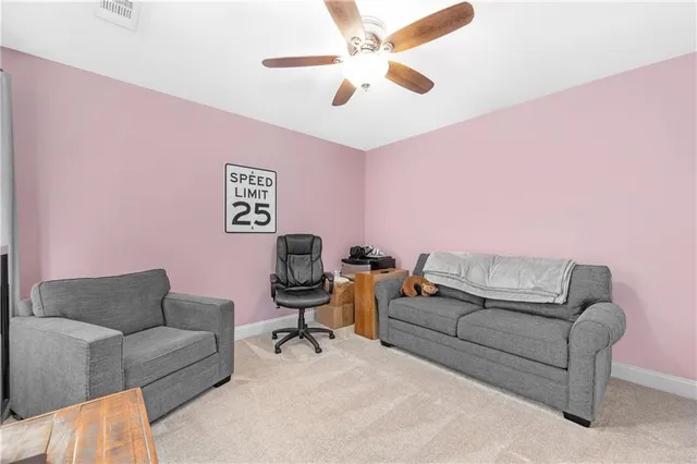 $499,800 | 39 Floating Leaf Way, Dallas, GA 30132