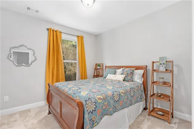 $499,800 | 39 Floating Leaf Way, Dallas, GA 30132