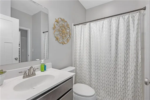 $499,800 | 39 Floating Leaf Way, Dallas, GA 30132