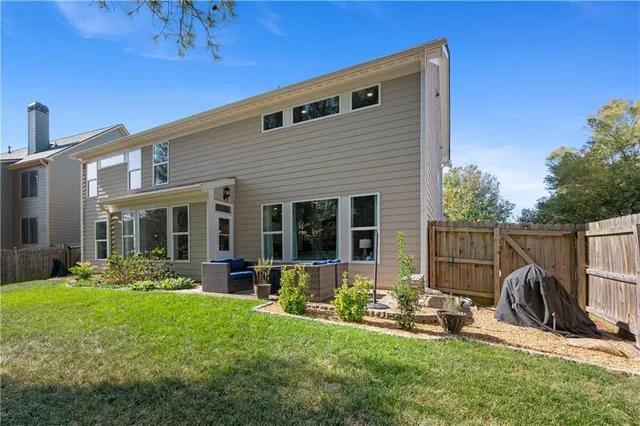 $499,800 | 39 Floating Leaf Way, Dallas, GA 30132