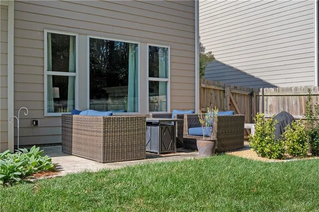 $499,800 | 39 Floating Leaf Way, Dallas, GA 30132