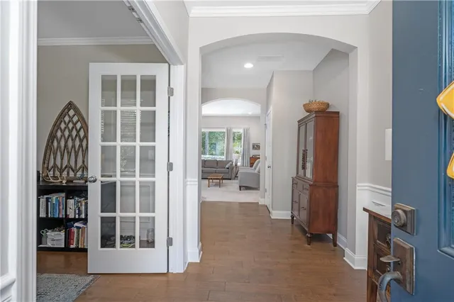 $499,800 | 39 Floating Leaf Way, Dallas, GA 30132